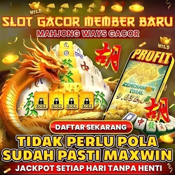 AREATOTO : Situs Gampang Jackpot Game Online Mantap